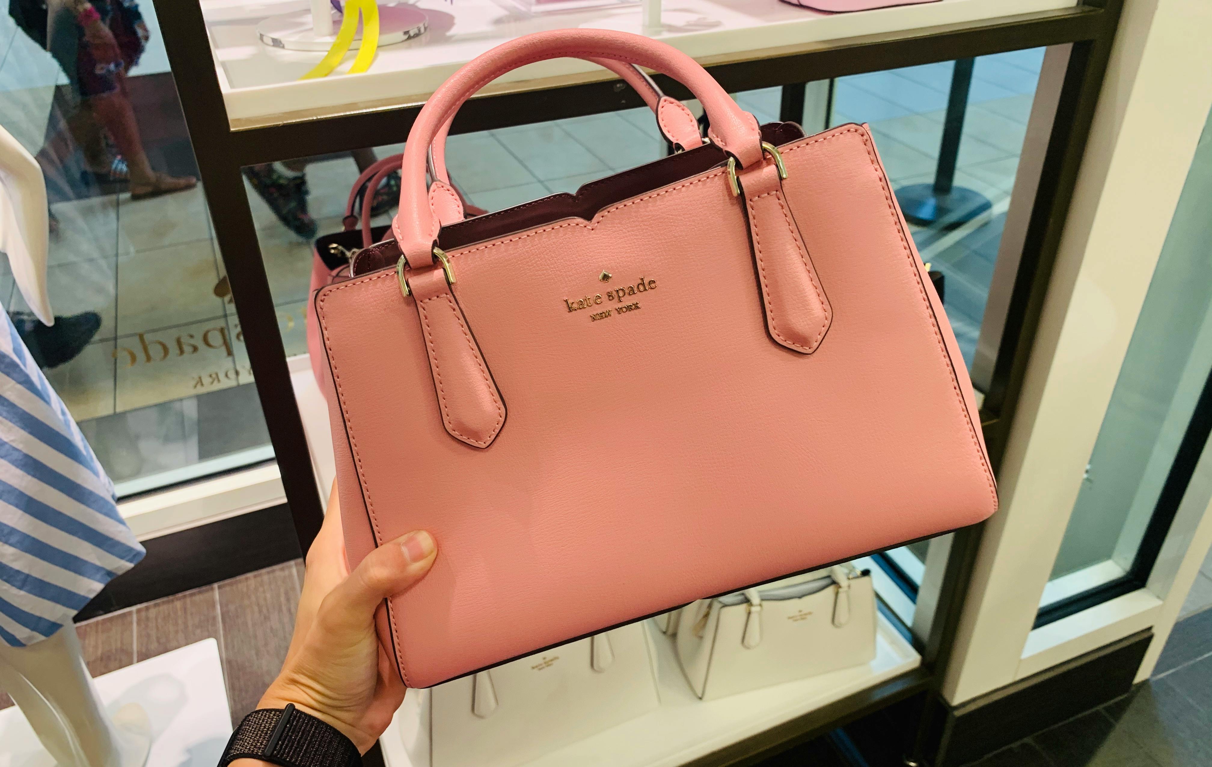 kate spade daily deal