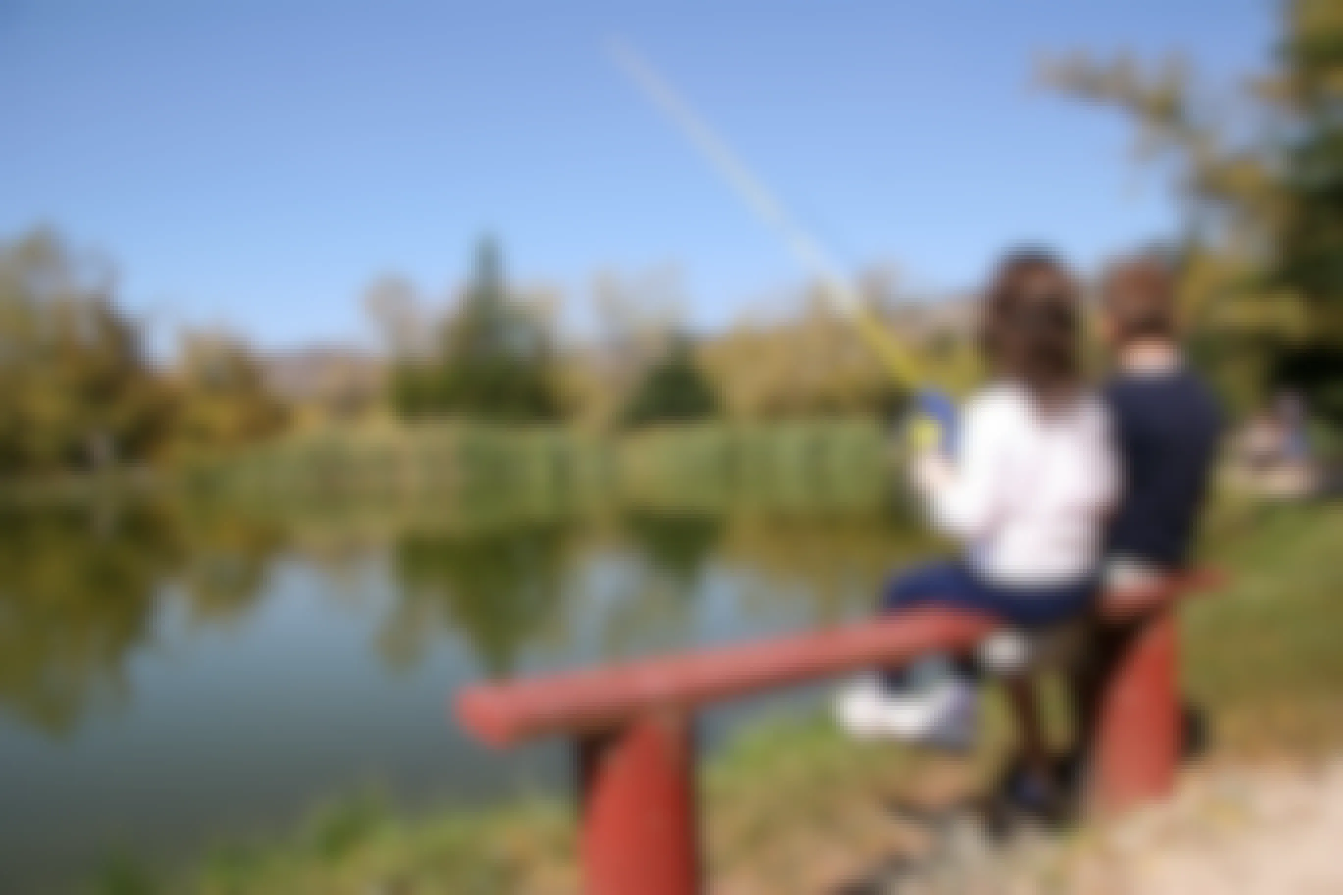 Mark Your Calendars for Free Fishing Days 2020