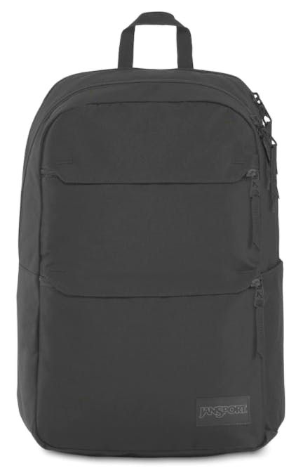 kohls black backpack