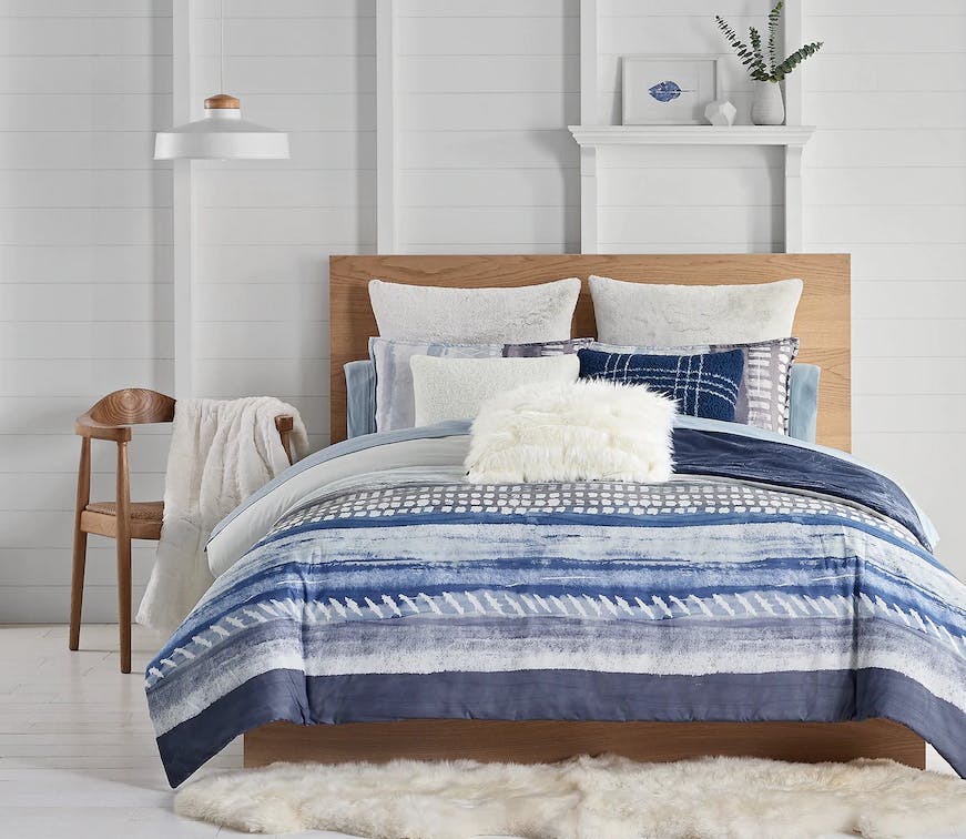 ugg bedding macys