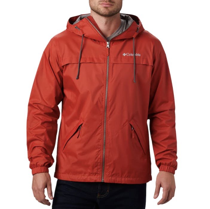 kohl's columbia men's jackets