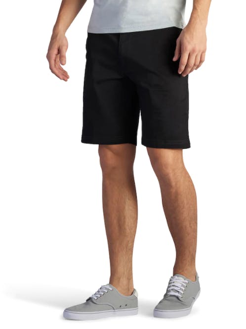 mens lee shorts at kohl's