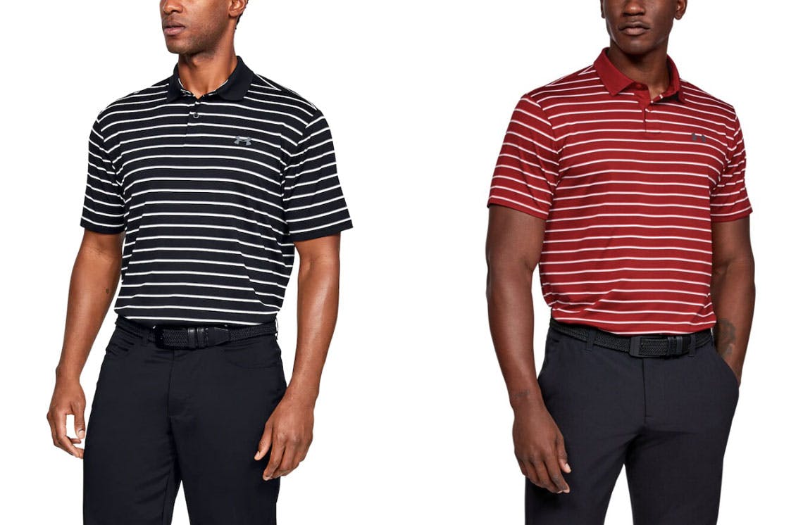 kohls nike golf shirts