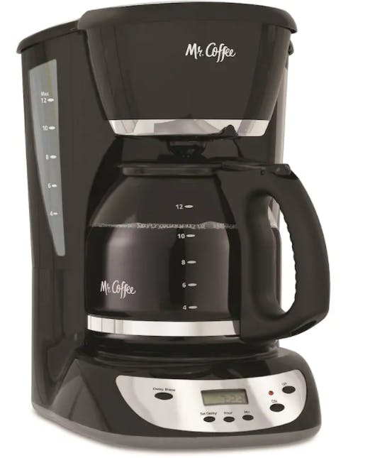 Coffee Makers + Earn Kohl's Cash 