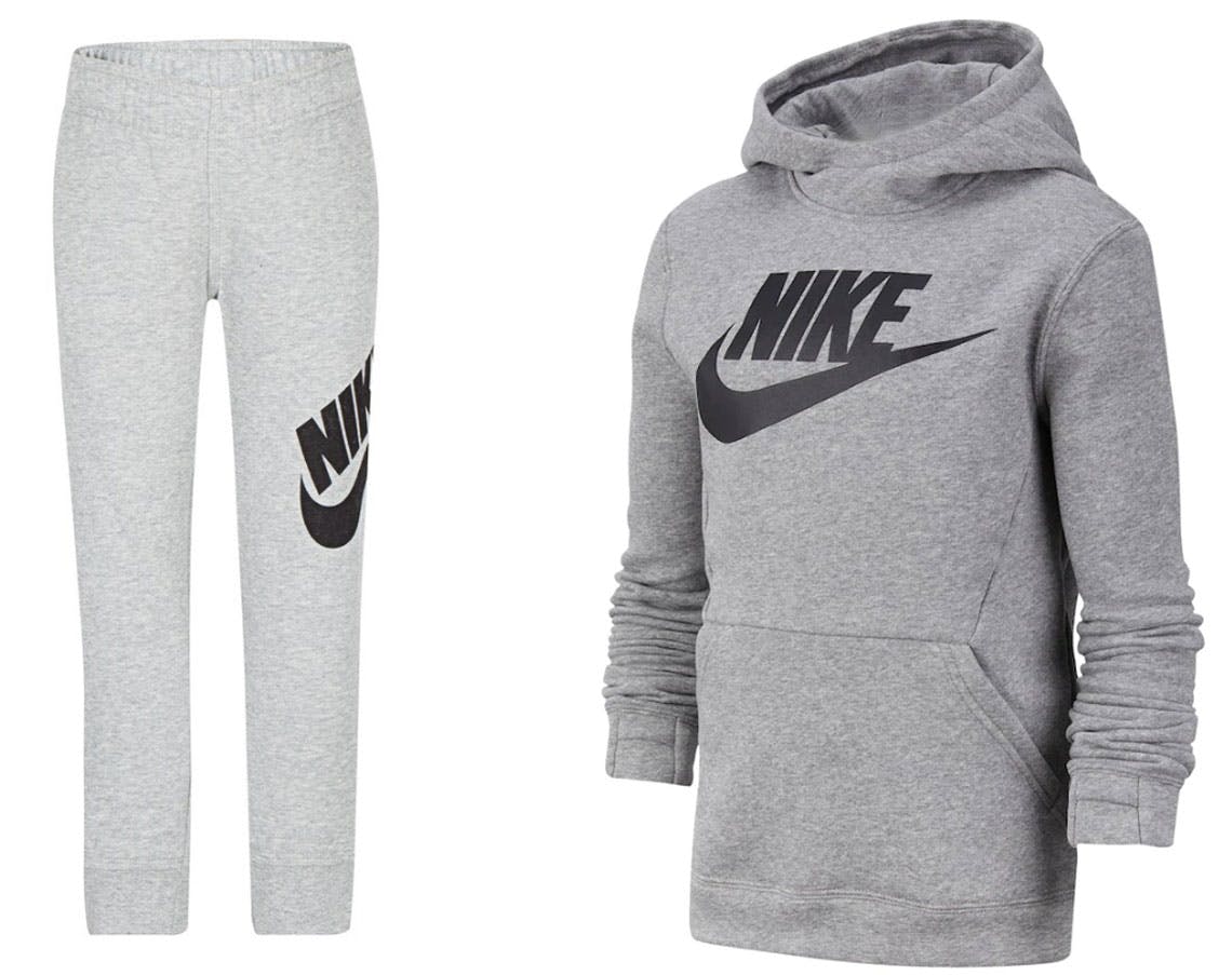 Save up to 70% on New Nike Clearance at 