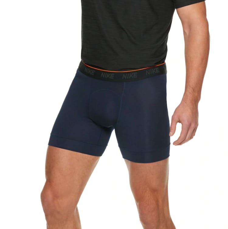 kohls nike underwear