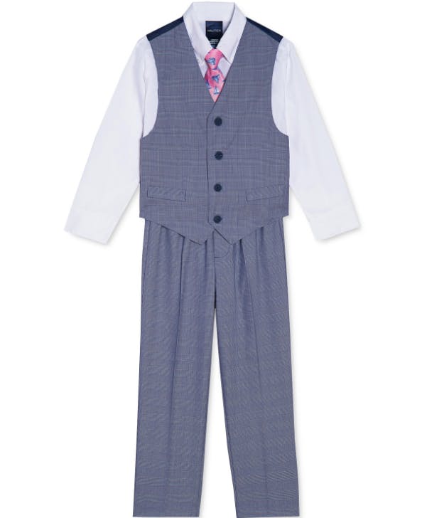 macys boys dress