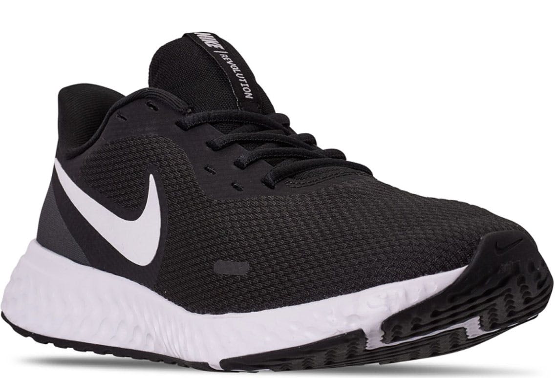 macy's men's sneakers nike