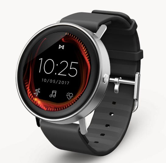 misfit command sport strap