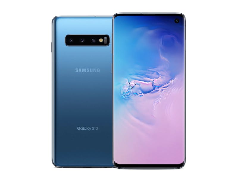 Save $230 on a Samsung Galaxy S10 at Boost Mobile - The Krazy Coupon Lady