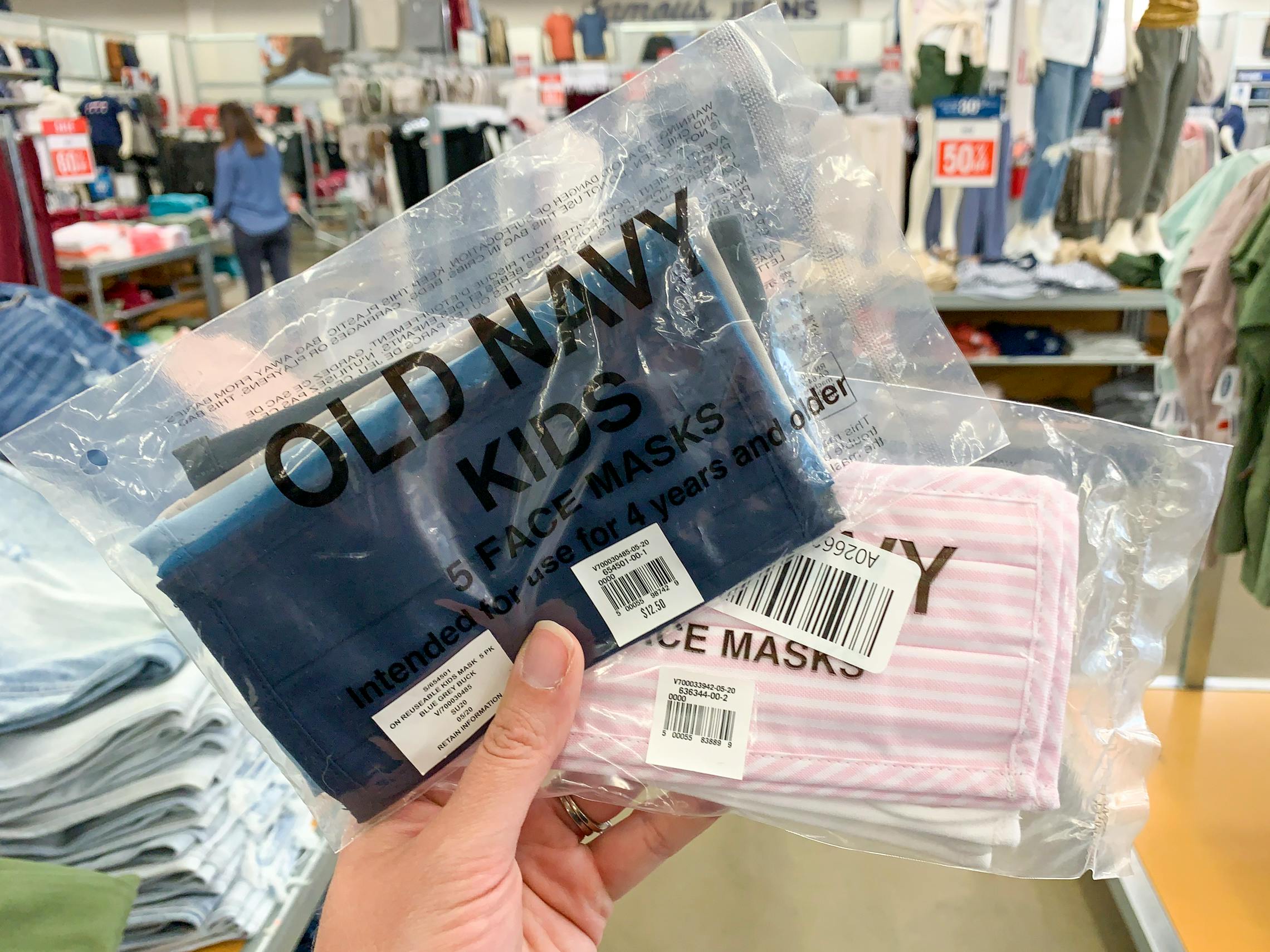 Old Navy Return Policy — Everything You Need to Know - The ...