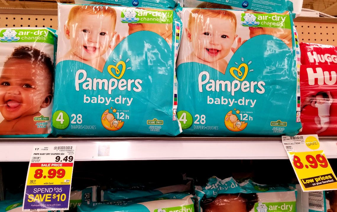 order diapers online