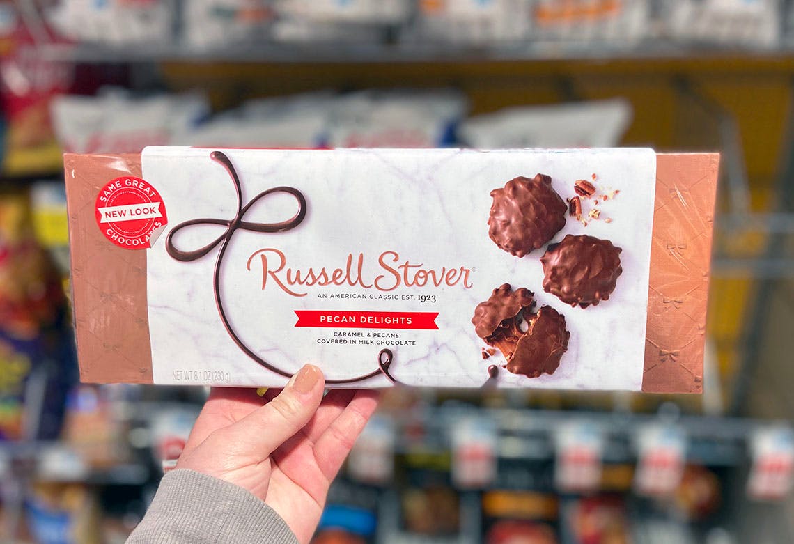 Russell Stover Chocolate Boxes Just 1 99 At Rite Aid Reg 9 99 The Krazy Coupon Lady