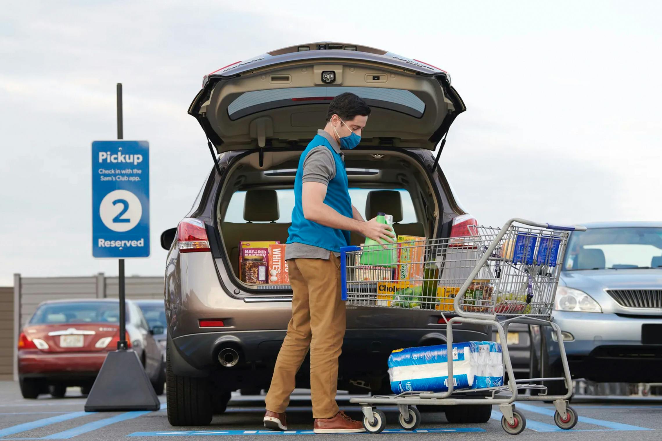 31 Tips Every Sam s Club Shopper Needs To Know The Krazy Coupon Lady