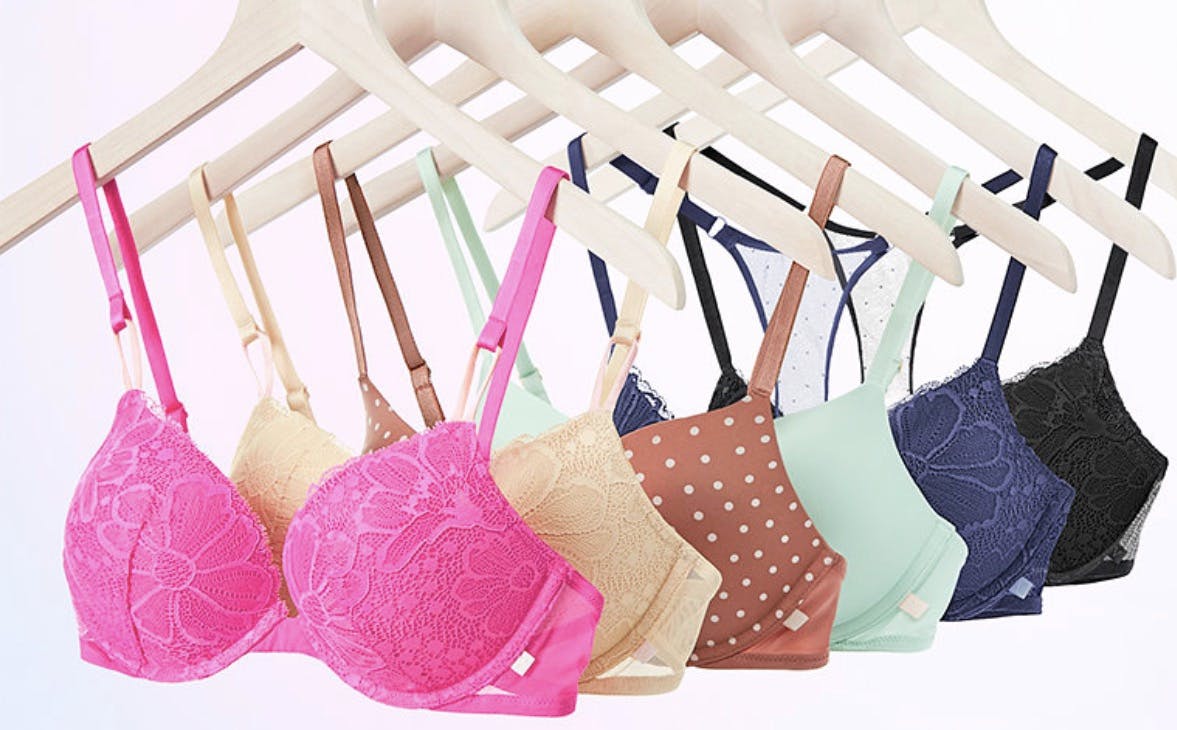 victoria secret bra sale