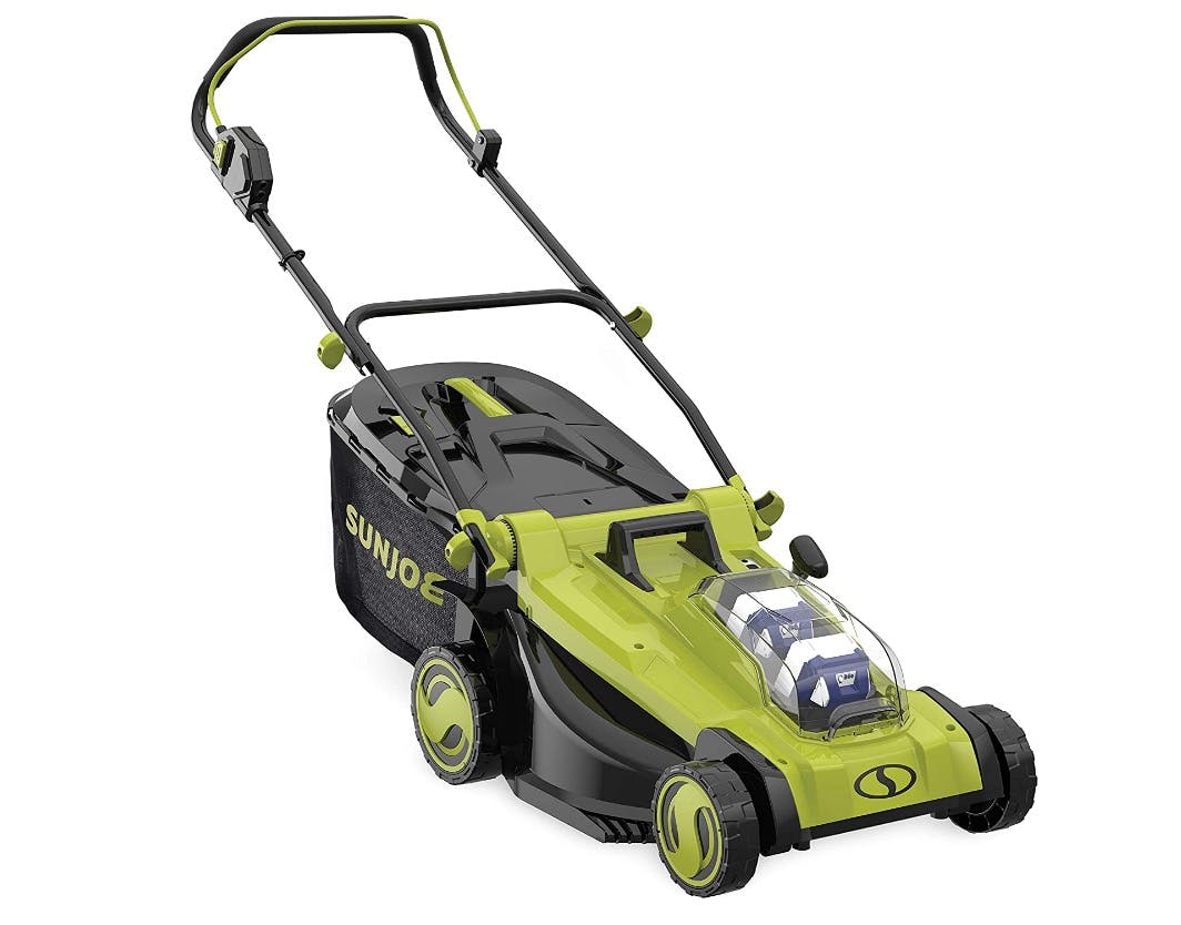 git it lawn mower lady git it lawn mower lady