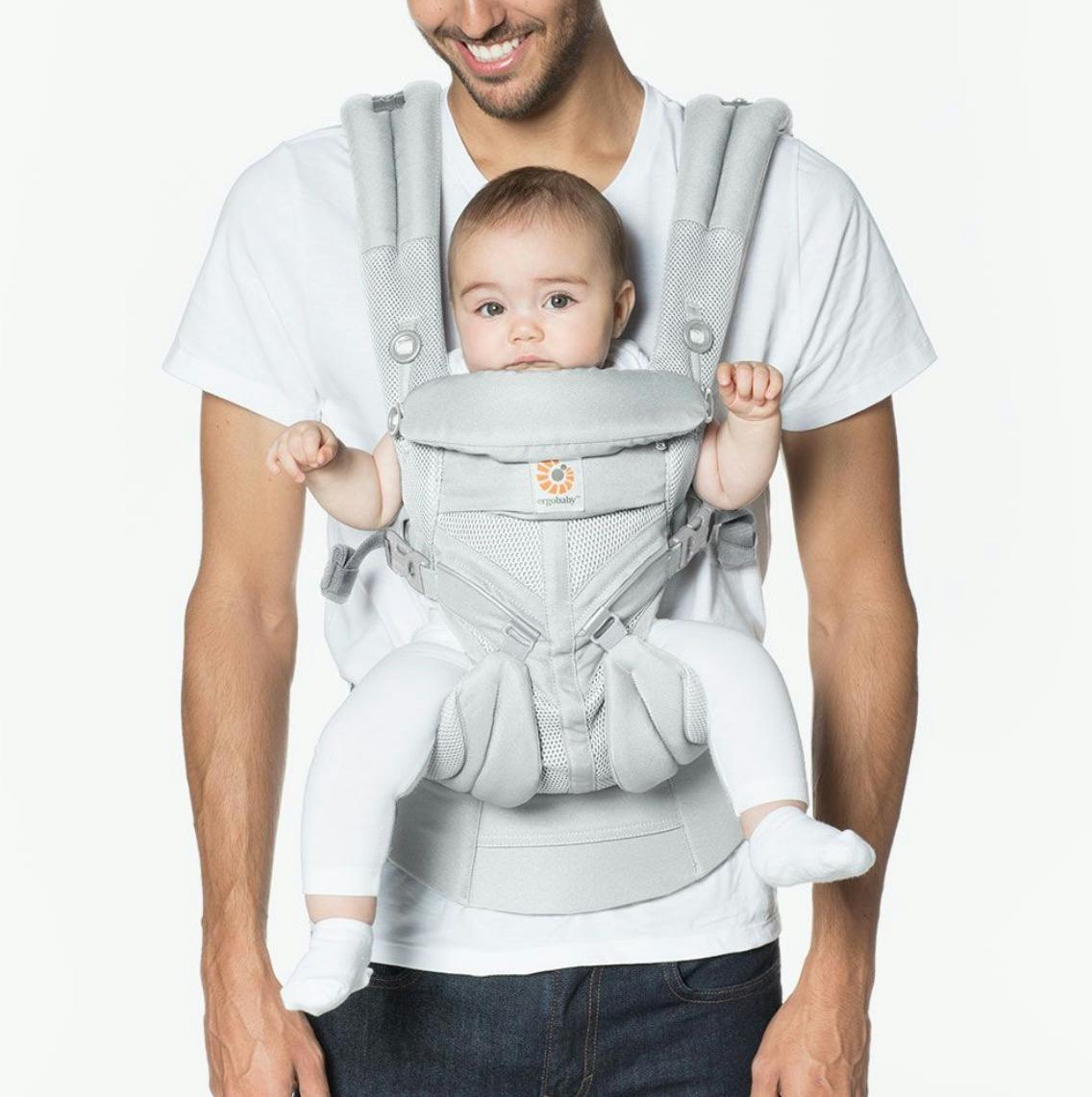 ergobaby coupon