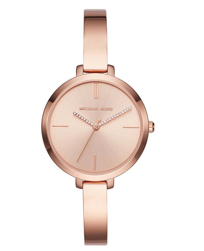 amazon prime michael kors watch