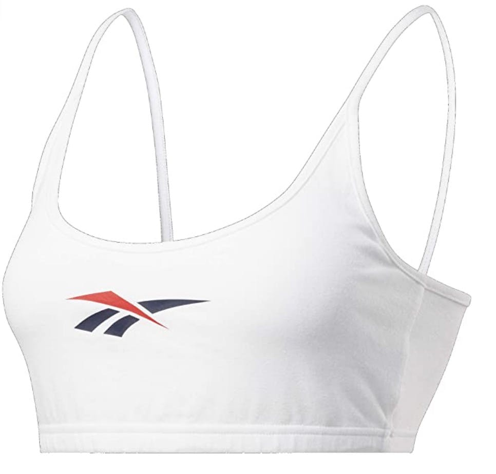 reebok sports bra sam's club