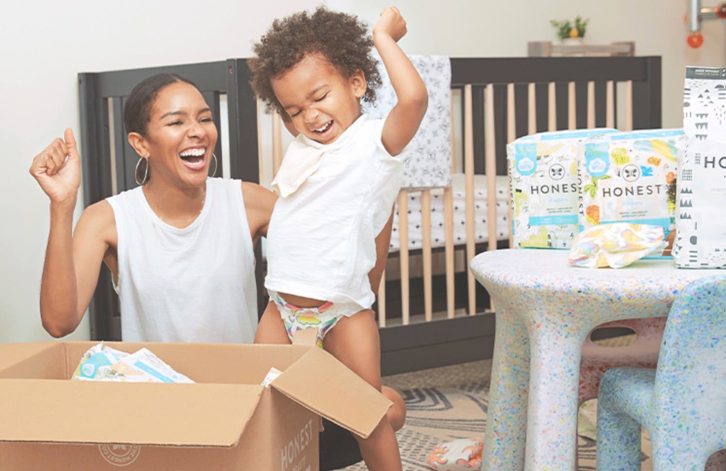 Diaper CouponsThe Krazy Coupon Lady