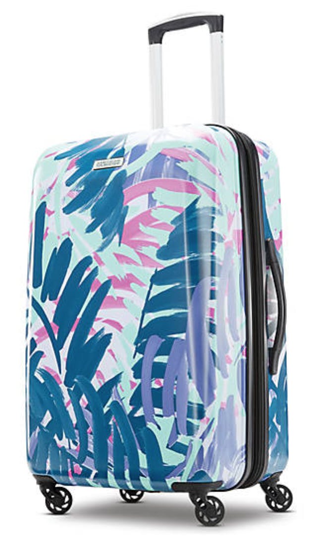 american tourister free shipping