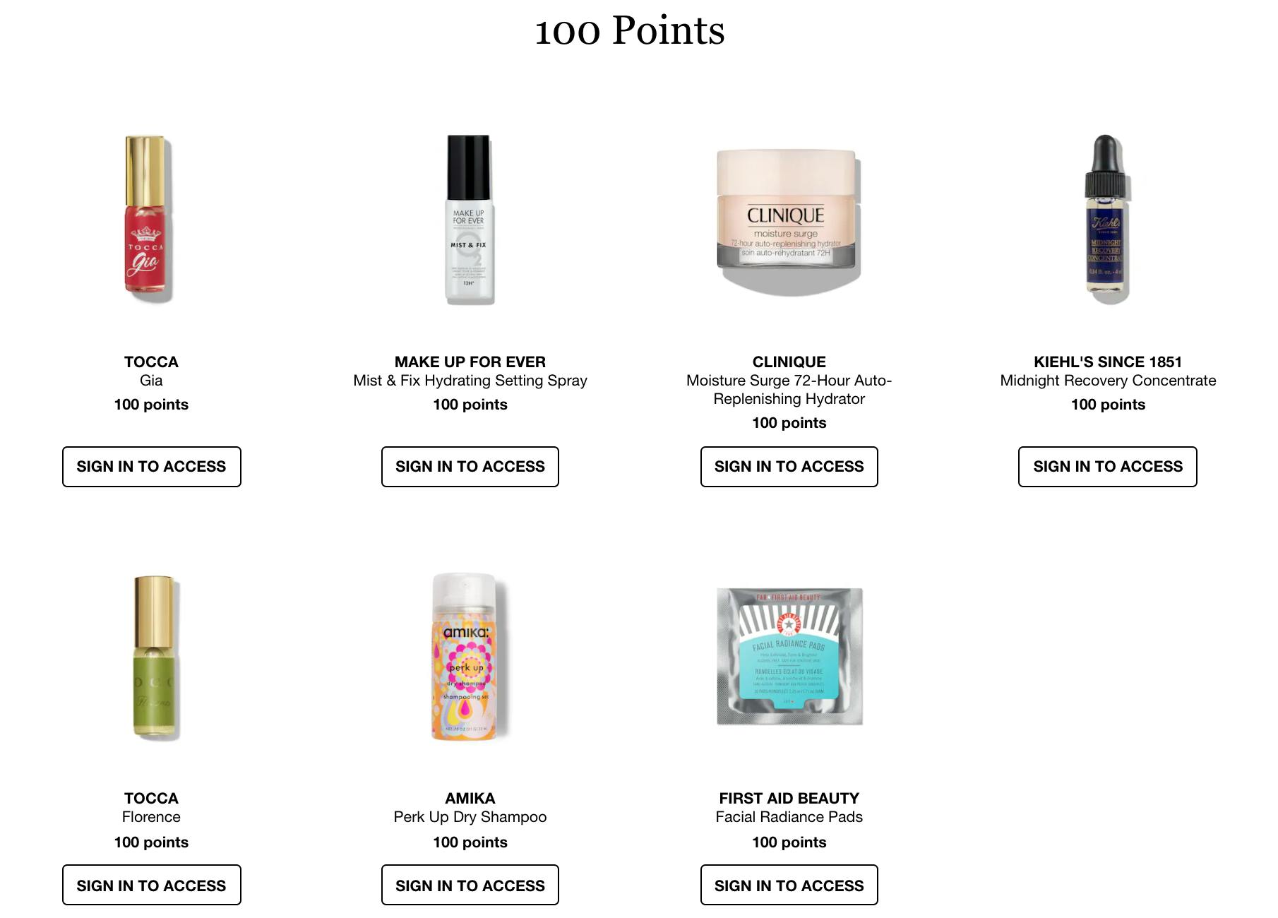 Why You Really Don't Need to Be a Sephora VIB or Rouge Beauty ...