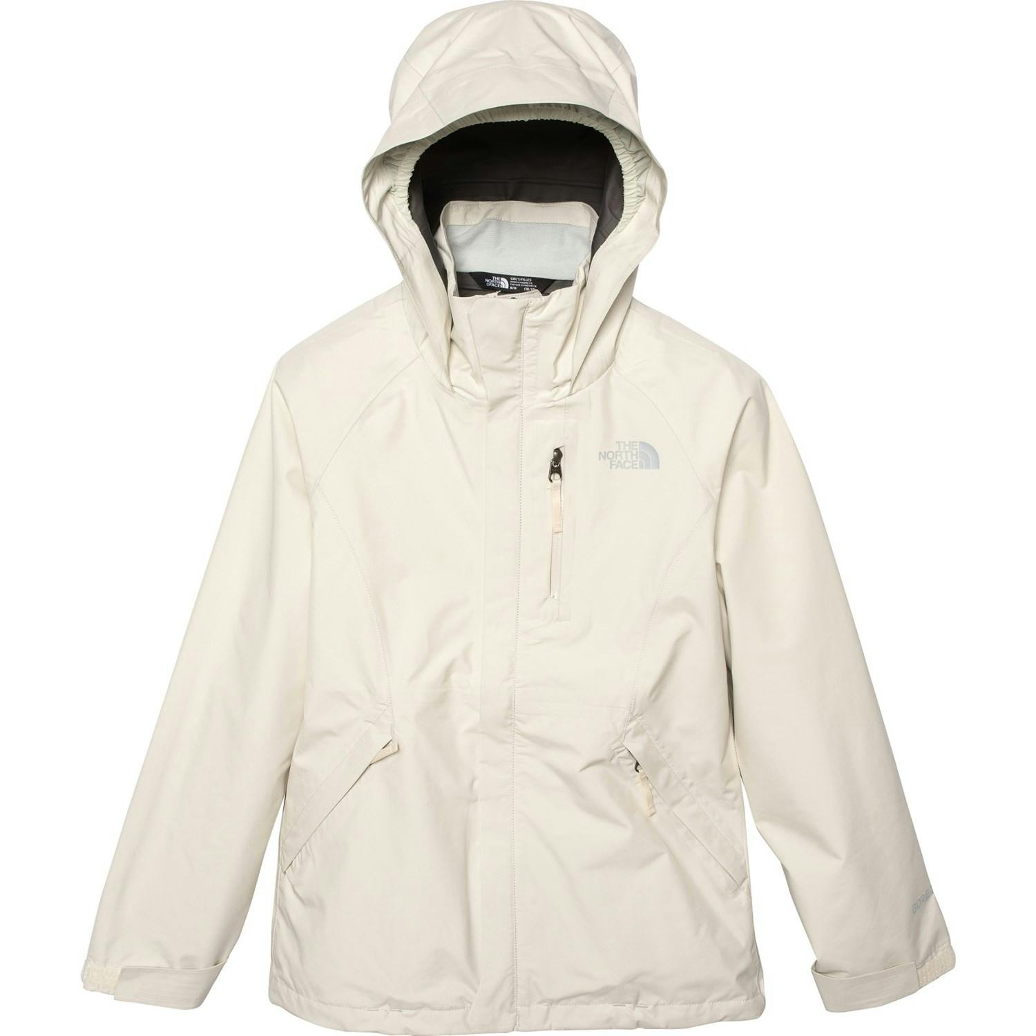 military sherpa jacket