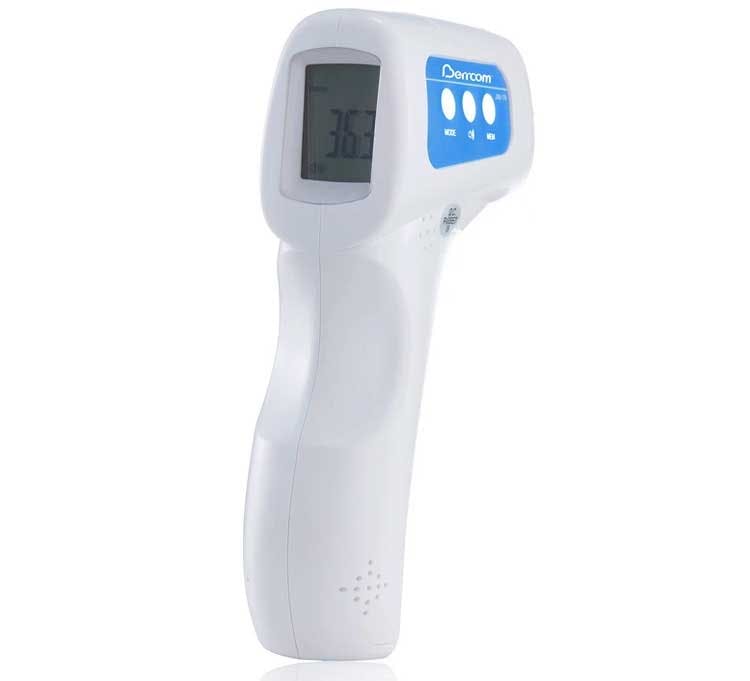 thermometer purchase