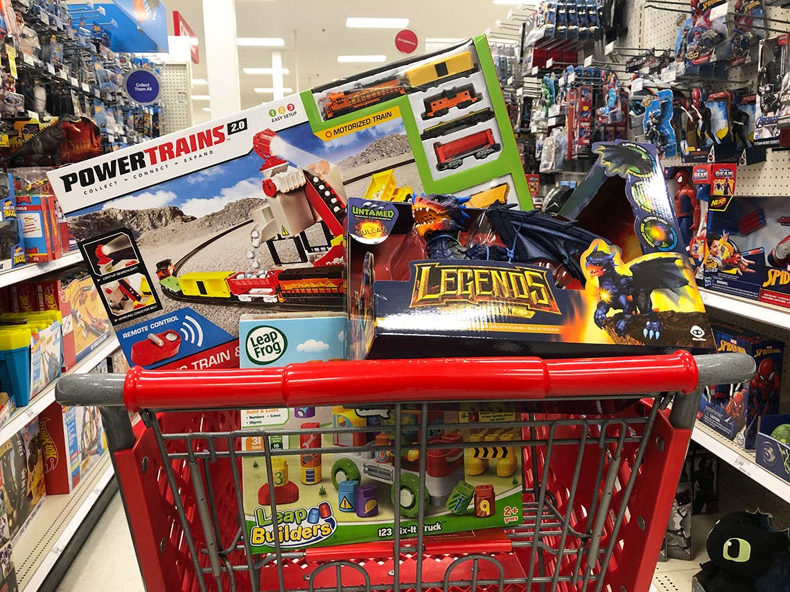 11 Tips to Shop Target July Clearance Sale 2020 The Krazy Coupon Lady