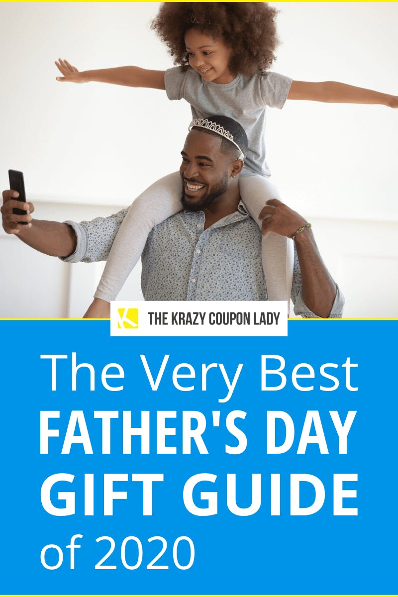 The Best Father's Day Gifts