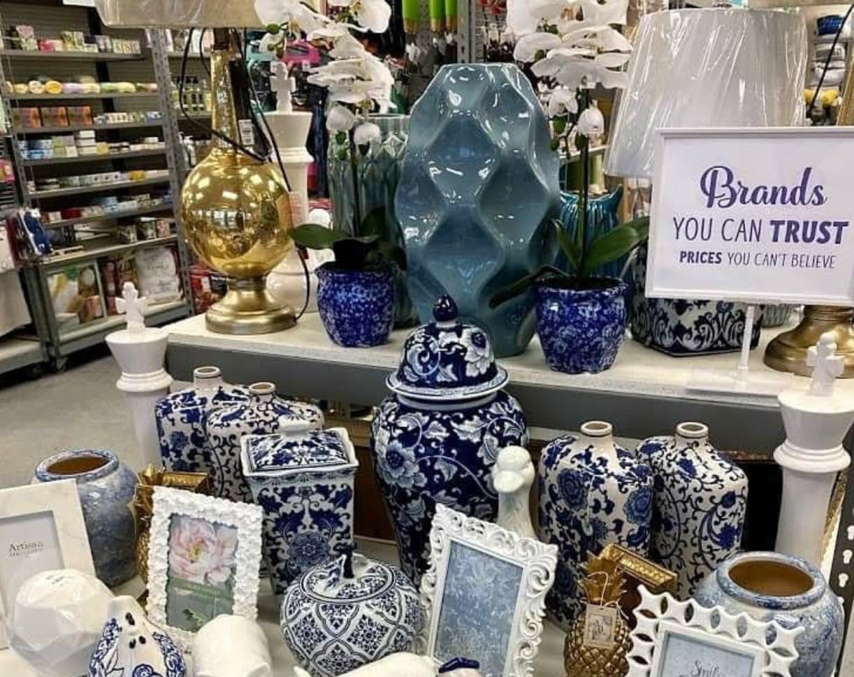 Tuesday Morning Closing & Liquidating 1/3 of Stores - The ...