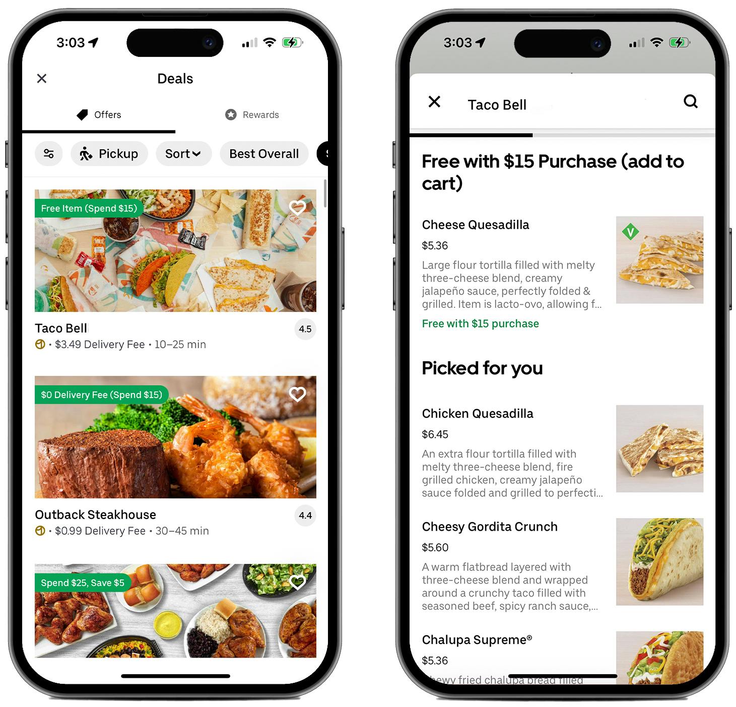 Uber Eats Will Start Accepting SNAP & EBT For Grocery Delivery In 2024 ...