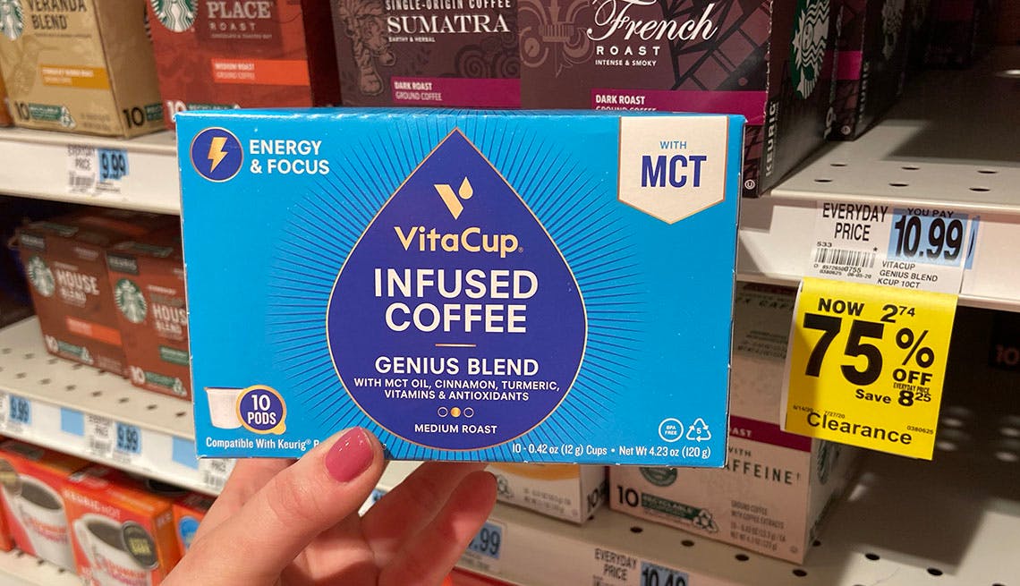 k-cups on sale at sam's club