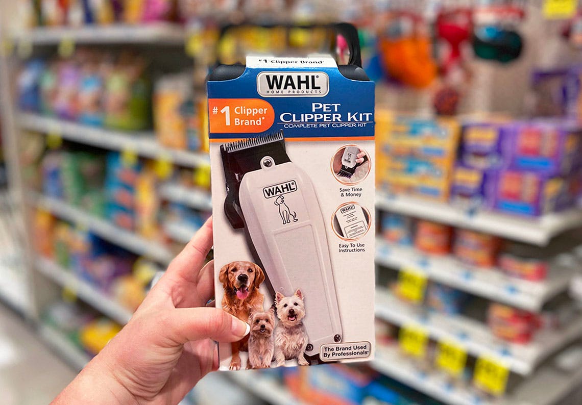 dollar general wahl clippers