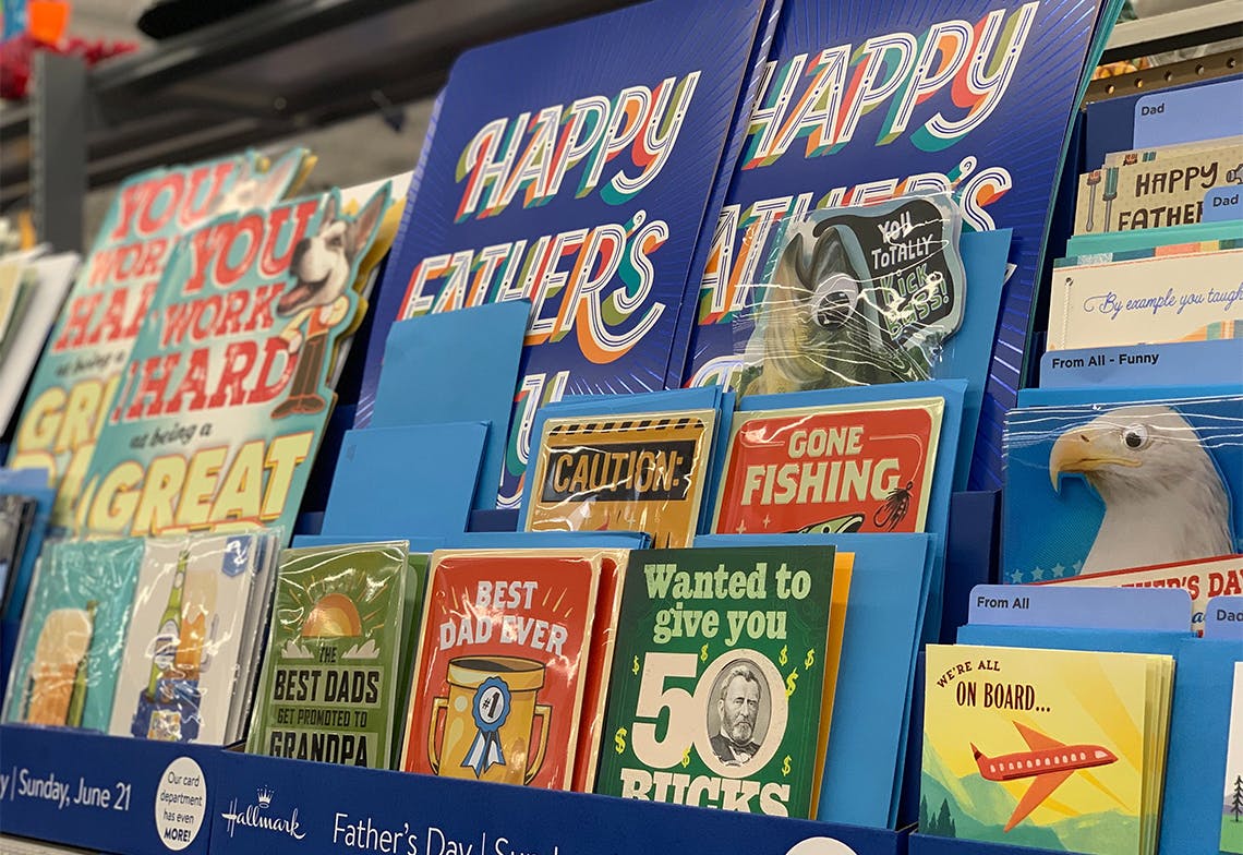 father's day sale walmart