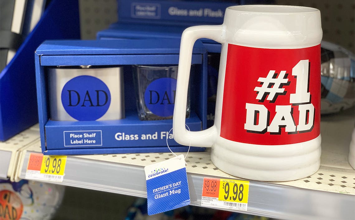 father's day sale walmart