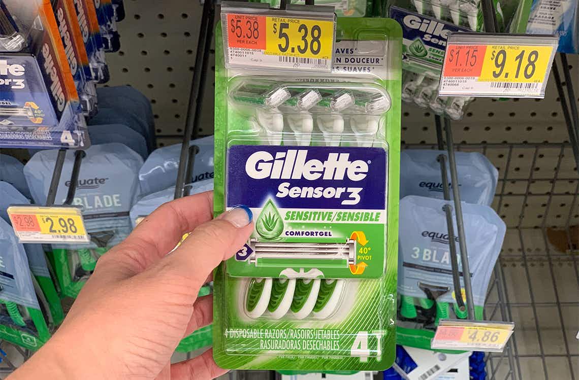 walmart-gillette-sense3-disposable-razors-2020b