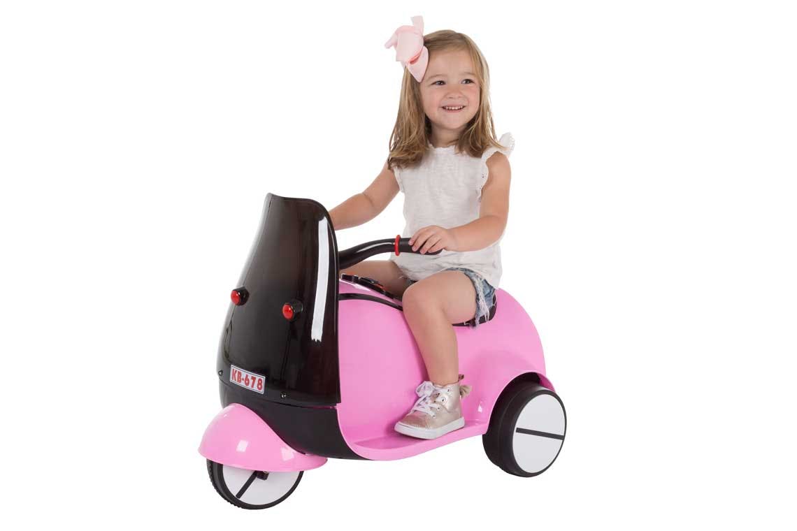 euro trike kmart