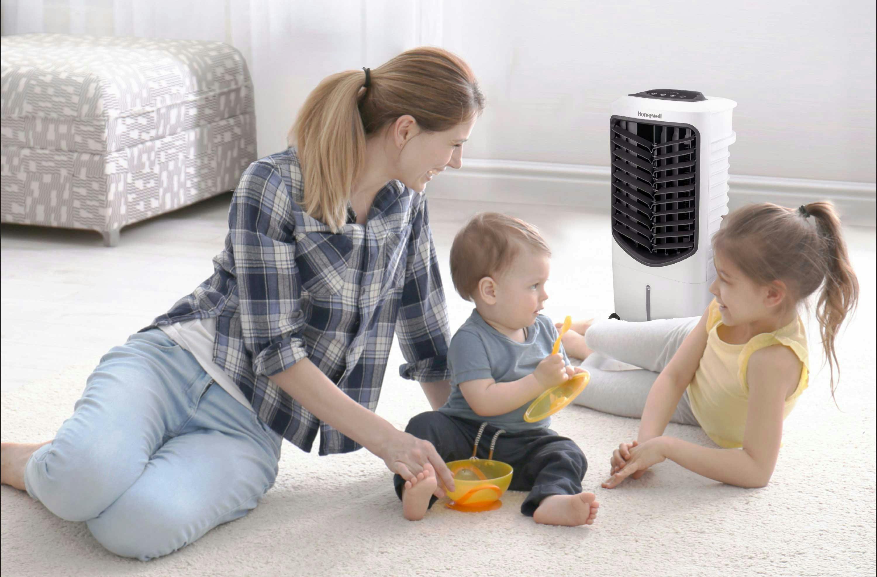 walmart evaporative air cooler