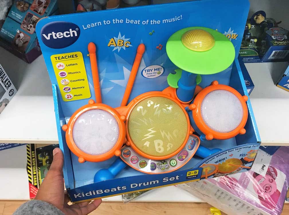 walmart baby learning toys