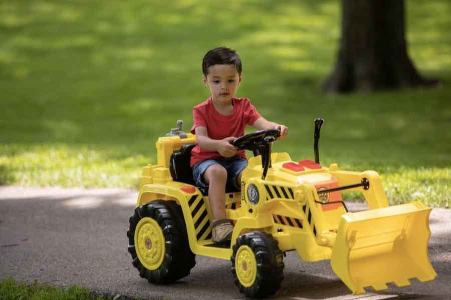 walmart paw patrol ride on