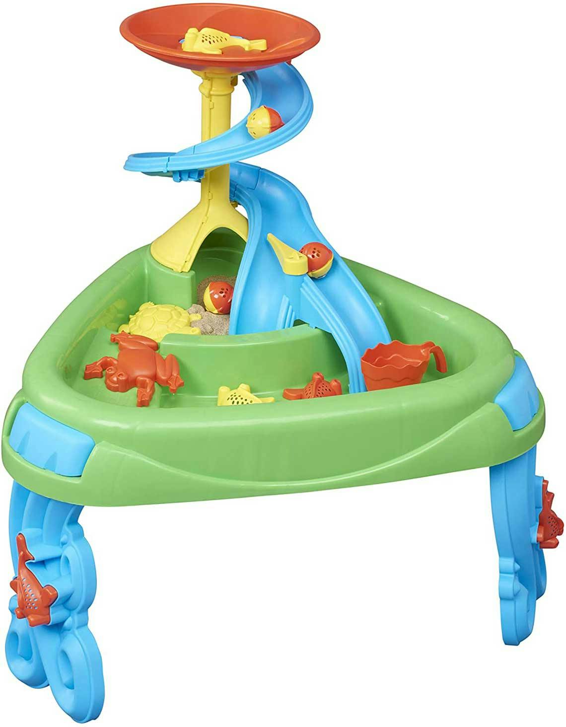 aldi water and sand table