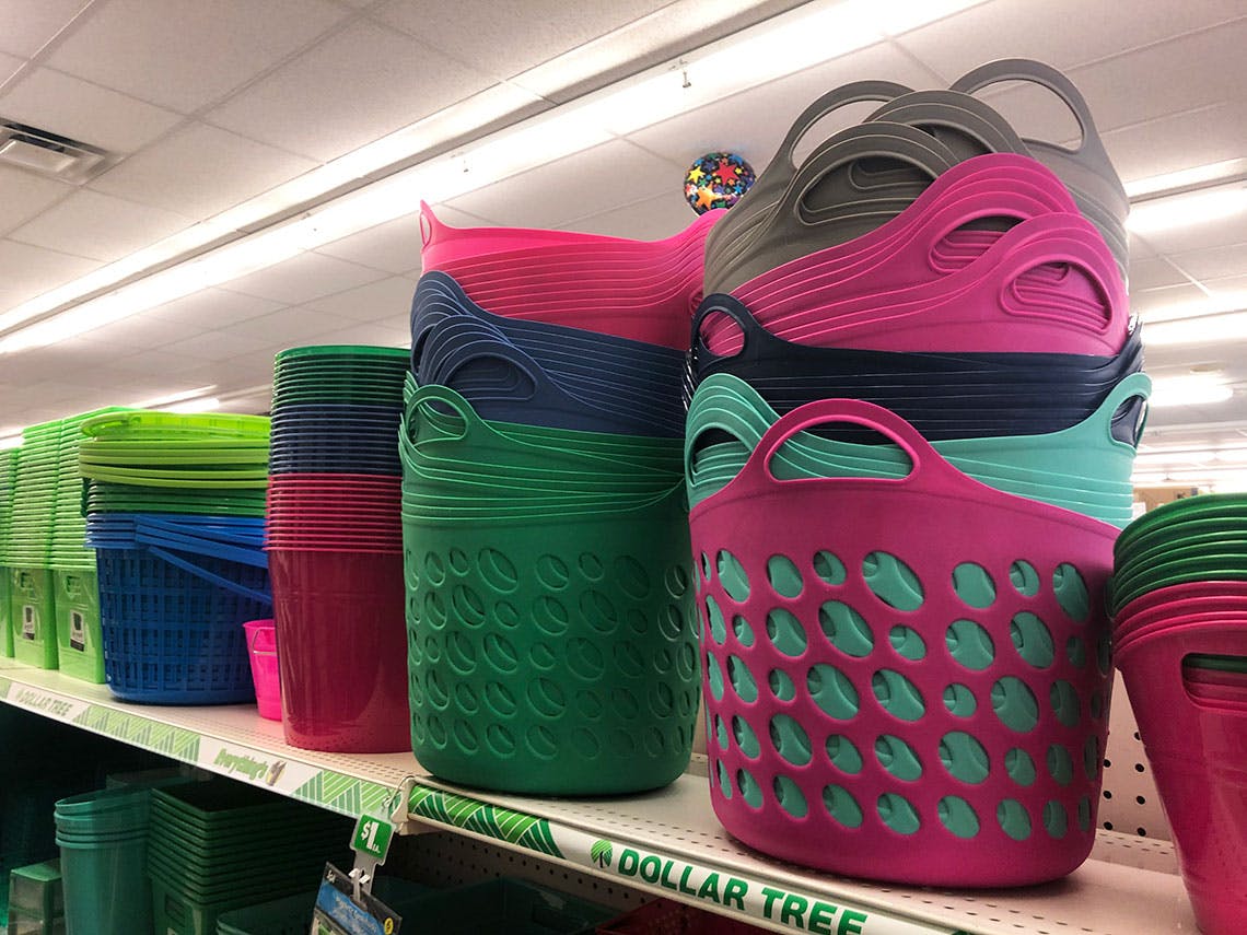 insulated bags dollar tree