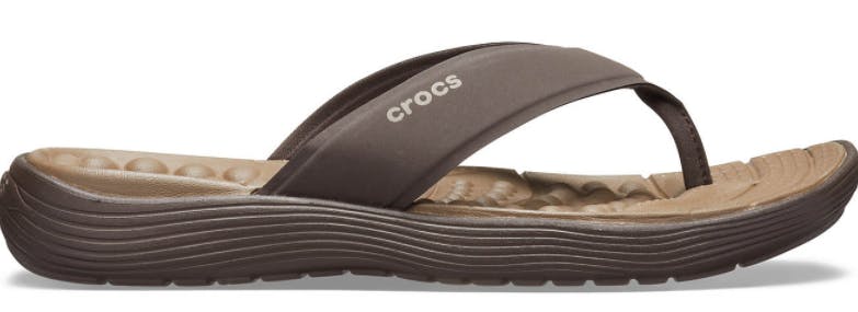 crocs at academy