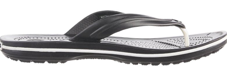 Highly Rated Crocs Sandals, as Low as 