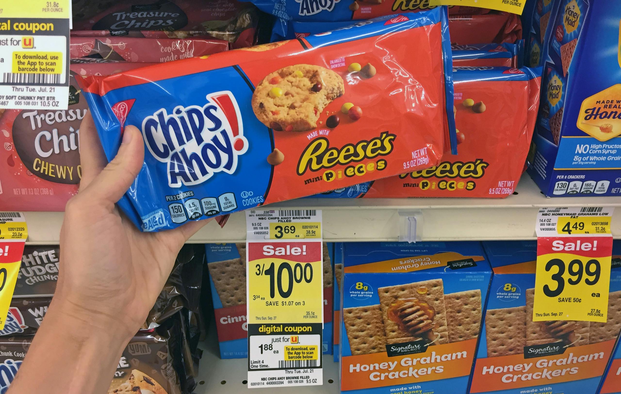 Albertsons Coupons The Krazy Coupon Lady