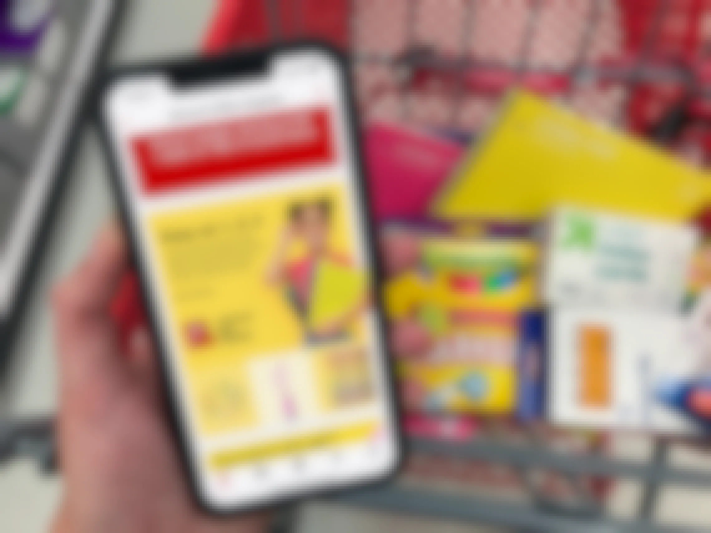 How to Use the Target School Supplies List to Make Shopping Simple