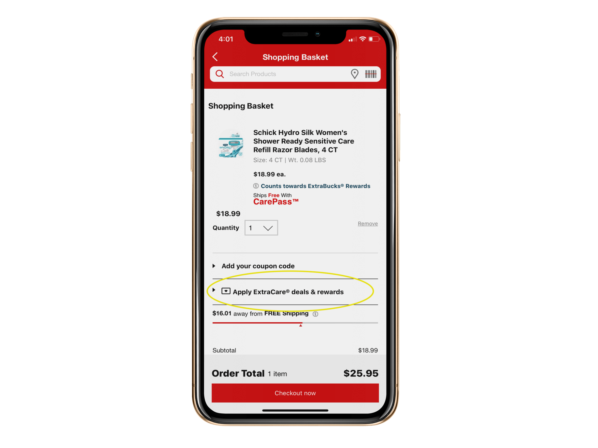Everything You Want to Know About the CVS App The Krazy Coupon Lady