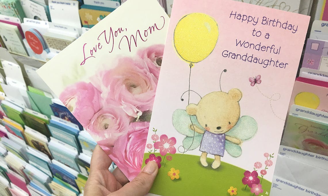 the greeting card shop promo codes