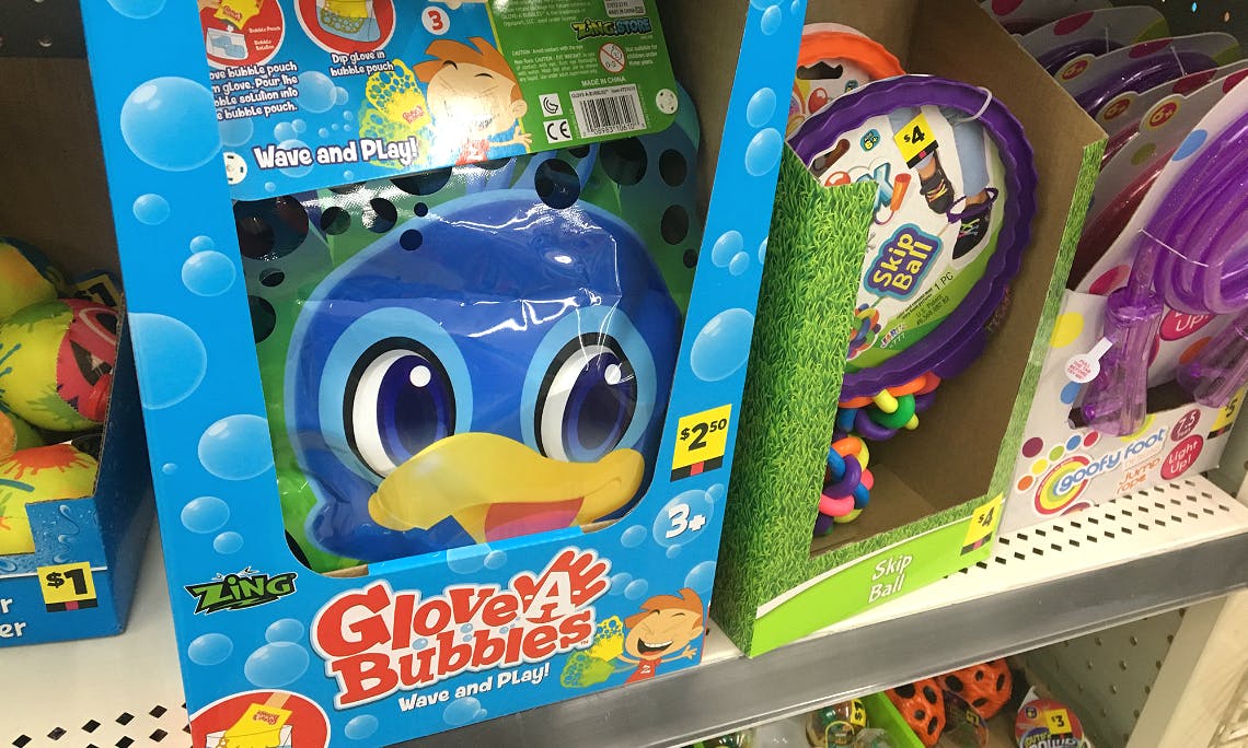 dollar general toys